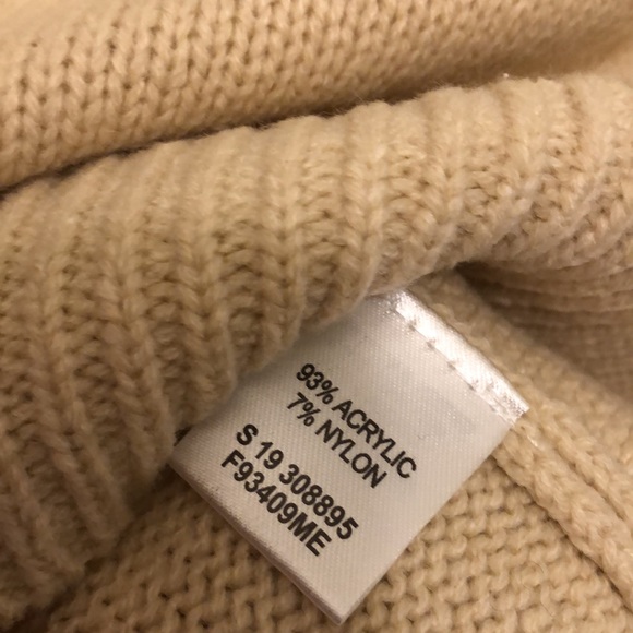 Womens crew neck sweater - Picture 7 of 8